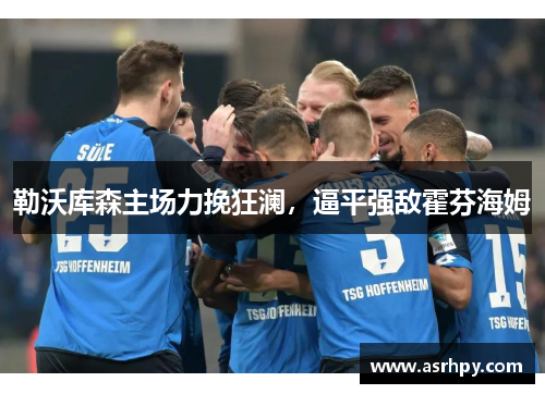 勒沃库森主场力挽狂澜，逼平强敌霍芬海姆